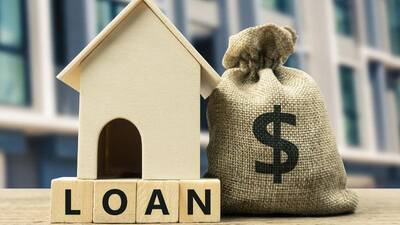 Private Loans Available for 1st, 2nd and 3rd Mortgages.