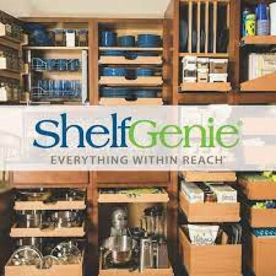 ShelfGenie Franchise for Sale