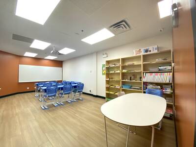 Education Centre Assets for Sale in Central of Richmond (135-8833 Odlin Cres)