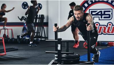 F45 Fitness Franchise Opportunity