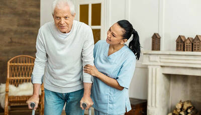 Assisting Hands Home Care Franchise For Sale