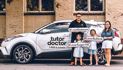 Tutor Doctor Franchise for Sale