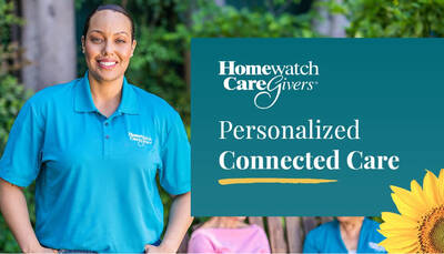Homewatch CareGivers Franchise USA