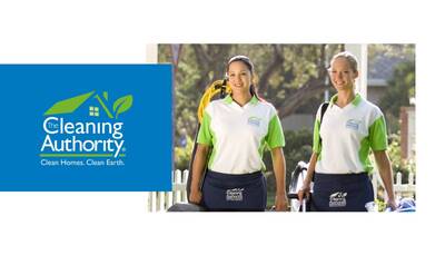 The Cleaning Authority Franchise For Sale, USA