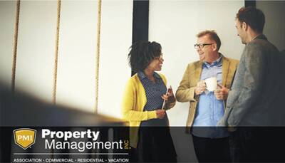 Property Management Franchise Opportunity