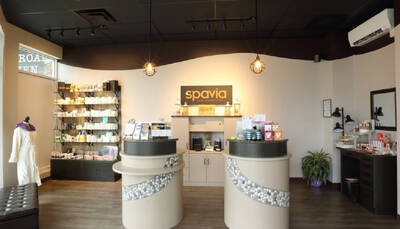 Spavia Day Spa Franchise for Sale