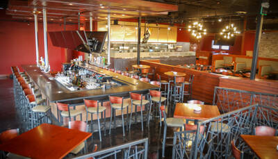 Tap House Grill Franchise for Sale