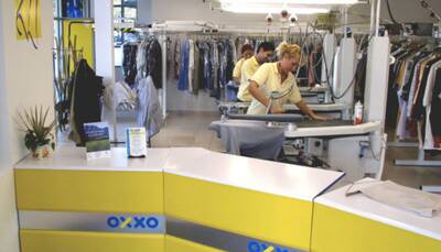Oxxo Care Cleaners Franchise for Sale