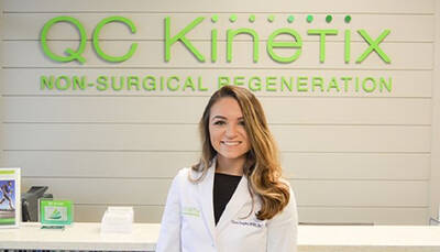 QC Kinetix Franchise Opportunity, USA