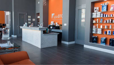 MedSpa810 Franchise Opportunity - USA