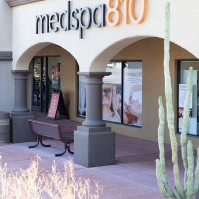 MedSpa810 Franchise Opportunity - USA