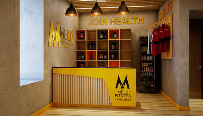 Meld Fitness + Wellness Franchise for Sale, USA