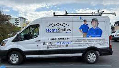 HomeSmiles Franchise Opportunity, USA