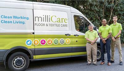 milliCare Franchise For Sale USA