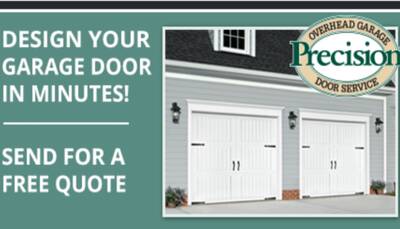 Precision Door Service Franchise For Sale USA