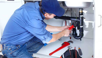 1-800-Plumber + Air Franchise Opportunity - USA and Canada