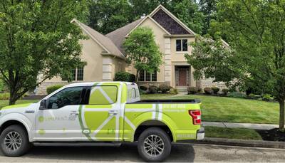 Lime Painting Custom Paint Franchise Opportunity