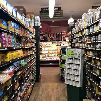 Independent Convenience Store for Sale in Pickering