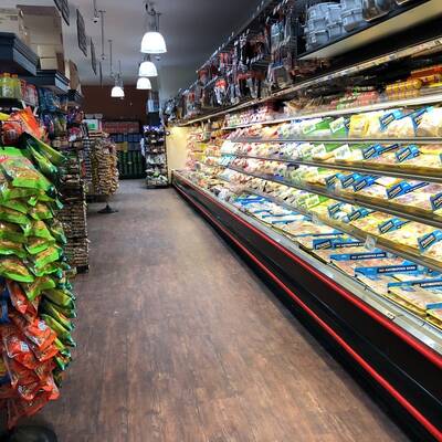 Independent Convenience Store for Sale in Pickering