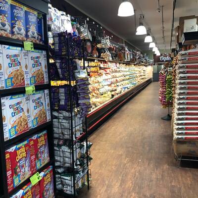 Independent Convenience Store for Sale in Pickering
