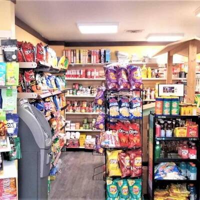 Tuckshop for Sale in Mississauga