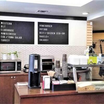 Tuckshop for Sale in Mississauga