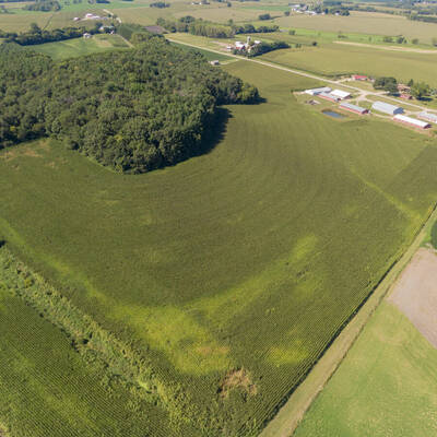 104 Acres Land for Sale in Innisfil