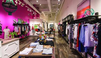 Scout and Molly’s Boutique Franchise for Sale