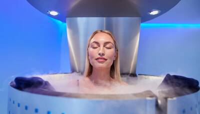 ChillRx Cryotherapy Franchise for Sale