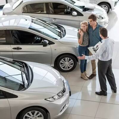 Available Established & Profifitable Automotive Dealership Leases In GTA
