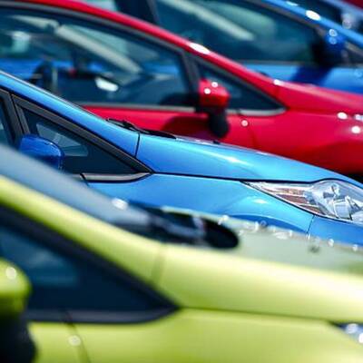 Available Established & Profifitable Automotive Dealership Leases In GTA