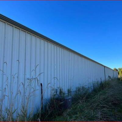 Storage Building for Rent in Madoc