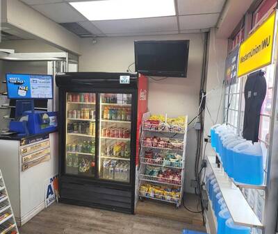 Gas Station for Sale in Mississauga
