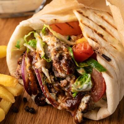 Shawarma  Franchise for Sale In GTA