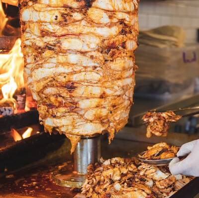 Shawarma  Franchise for Sale In GTA