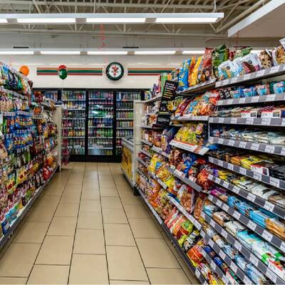 CONVENIENCE STORE FOR SALE IN BRAMPTON