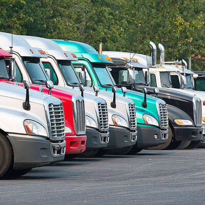 Truck Parking Business for Sale in Brampton and Mississauga