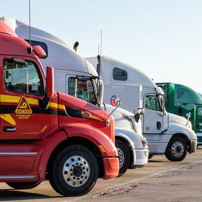 Truck Parking Business for Sale in Brampton and Mississauga