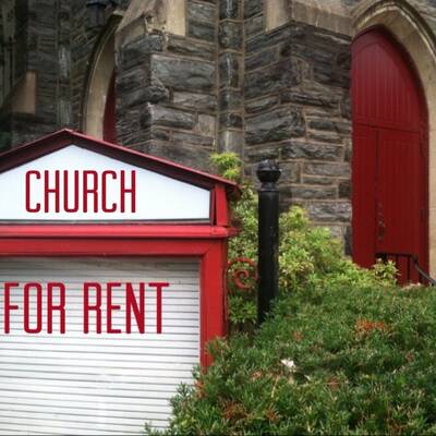 Church for Rent in Mississauga