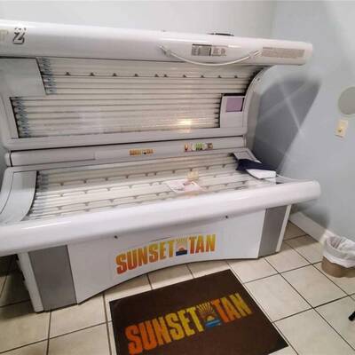 Spa & Tanning Salon for Sale in Barrie