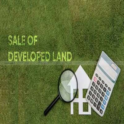 Development Land for Sale in Scarborough