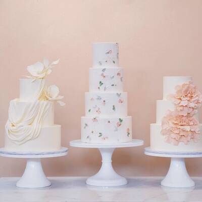 Specialized Cake Bakery For Sale, Dallas TX