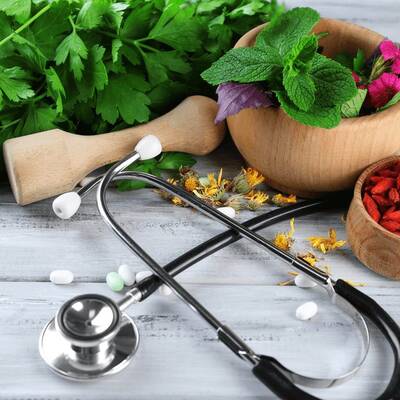 Holistic Assessment And Naturopathic Clinic Business For Sale, Dallas TX
