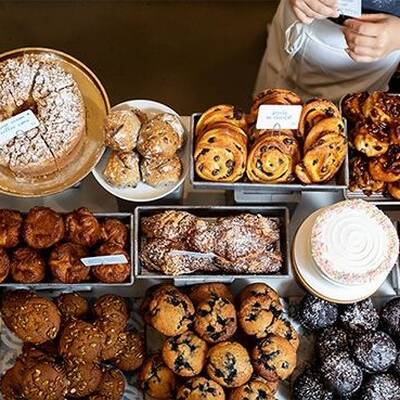 Bakery Cafe For Sale, Dallas TX