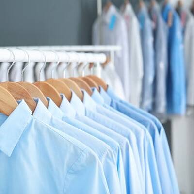 Established Dry Cleaner Business For Sale, Dallas TX
