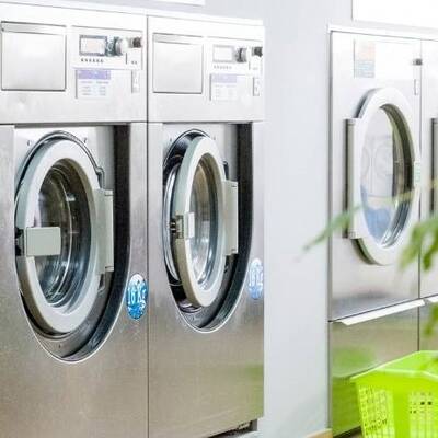 Technology-Based Laundry Business For Sale, Dallas TX