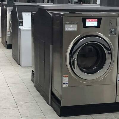 Technology-Based Laundry Business For Sale, Dallas TX