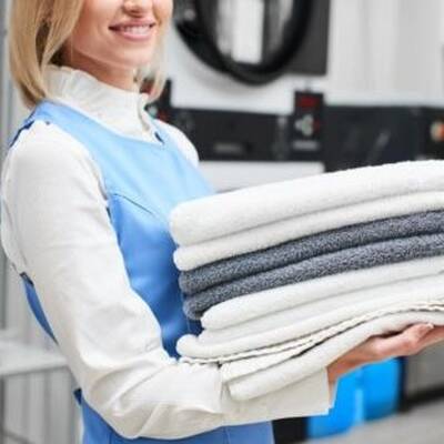 Technology-Based Laundry Business For Sale, Dallas TX