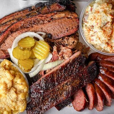 Prime BBQ Business For Sale, Dallas TX