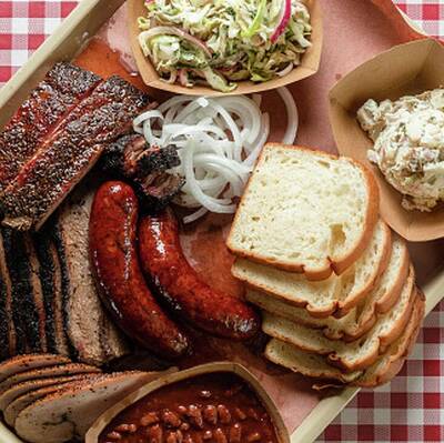 Prime BBQ Business For Sale, Dallas TX